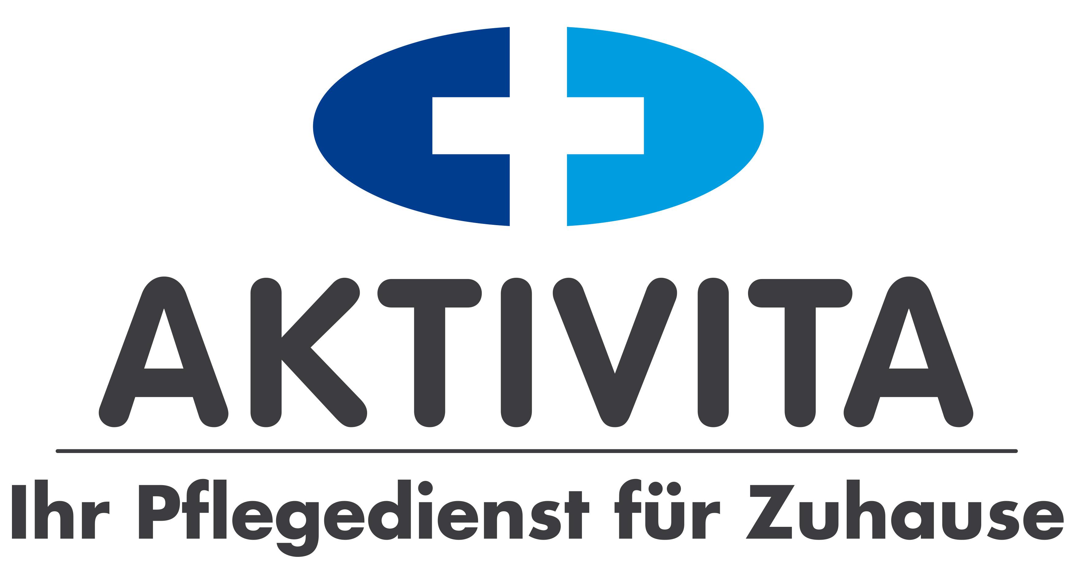 Logo Aktivita